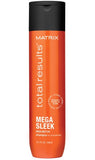 TOTAL RESULTS MEGA SLEEK SHAMPOO - Hair Cosmopolitan