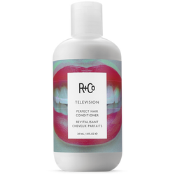 R+Co TELEVISION PERFECT HAIR CONDITIONER - Hair Cosmopolitan
