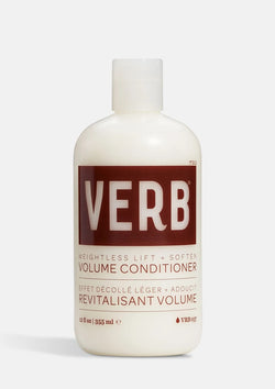 Verb volume conditioner