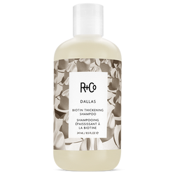 R+Co DALLAS BIOTIN THICKENING SHAMPOO - Hair Cosmopolitan