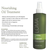 Loma Nourishing Oil Treatment