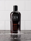 American Crew DAILY MOISTURIZING SHAMPOO