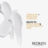 Redken ALL SOFT HEAVY CREAM SUPER TREATMENT MASK - Hair Cosmopolitan
