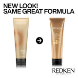 Redken ALL SOFT HEAVY CREAM SUPER TREATMENT MASK - Hair Cosmopolitan