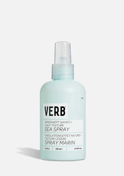 Verb sea spray