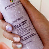 Pureology Style + Protect Beach Waves Sugar Spray