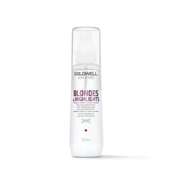 Goldwell Dualsenses Blondes & Highlights Brilliance Serum Spray - Hair Cosmopolitan