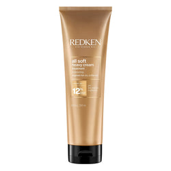 Redken ALL SOFT HEAVY CREAM SUPER TREATMENT MASK - Hair Cosmopolitan