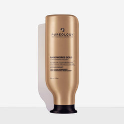 Pureology Nano Works Gold Condition - Hair Cosmopolitan