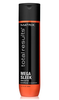 TOTAL RESULTS MEGA SLEEK CONDITIONER - Hair Cosmopolitan