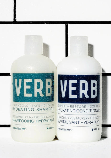 Verb hydrate duo
