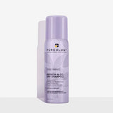 Pureology Style + Protect Refresh & Go Dry Shampoo