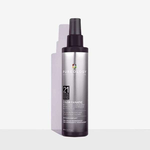 Pureology Color Fanatic Multi-Tasking Leave-In Spray