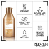 Redken ALL SOFT CONDITIONER