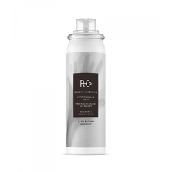 R+Co BRIGHT SHADOWS ROOT TOUCH-UP SPRAY: DARK BROWN - Hair Cosmopolitan