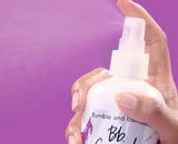 Bb. Curl Reactivator