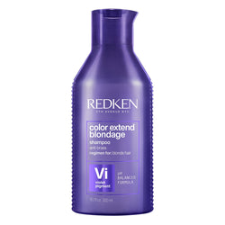 Redken COLOR EXTEND BLONDAGE COLOR DEPOSITING PURPLE SHAMPOO