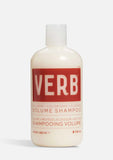 Verb volume shampoo