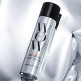 Style on Steroids  Color-Safe Texturizing Spray