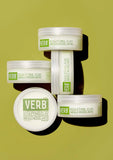 Verb sculpting clay