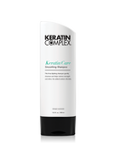 Keratin Care Smoothing Shampoo - Hair Cosmopolitan