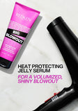 Redken Big Blowout Heat Protecting Jelly