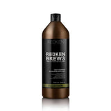 REDKEN BREWS DAILY SHAMPOO - Hair Cosmopolitan