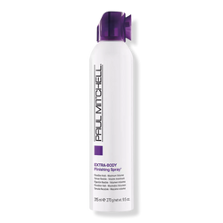 Paul Mitchell Extra-Body Flexible Finishing Spray