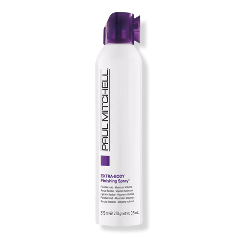 Paul Mitchell Extra-Body Flexible Finishing Spray