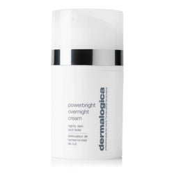 powerbright overnight cream