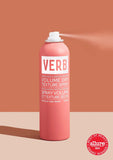 Verb volume dry texture spray