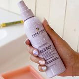 Pureology Style + Protect Beach Waves Sugar Spray