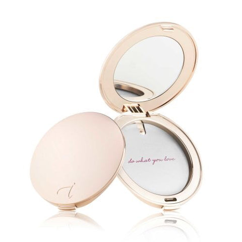 Jane Iredale Empty Refillable Compact - Hair Cosmopolitan