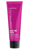Total Results KEEP ME VIVID COLOR VELVETIZER LEAVE-IN WITH UV AND HEAT PROTECTION - Hair Cosmopolitan