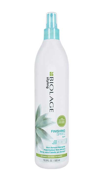 Biolage FINISHING SPRITZ NON-AEROSOL HAIRSPRAY - Hair Cosmopolitan