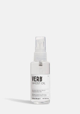Verb ghost oil™