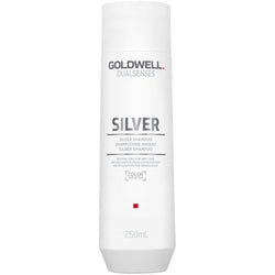 Goldwell Dualsenses Silver Shampoo - Hair Cosmopolitan