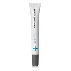 stress positive eye lift