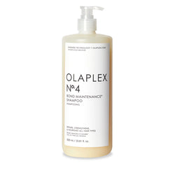 Olaplex No. 4 Bond Maintenance™ Shampoo Liter