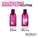 Redken COLOR EXTEND MAGNETICS CONDITIONER