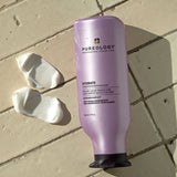 Pureology Hydrate Conditioner - Hair Cosmopolitan