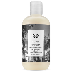 R+Co BEL AIR SMOOTHING SHAMPOO + ANTI-OXIDANT COMPLEX - Hair Cosmopolitan