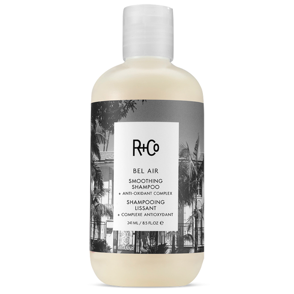 R+Co BEL AIR SMOOTHING SHAMPOO + ANTI-OXIDANT COMPLEX - Hair Cosmopolitan