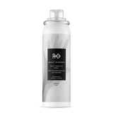 R+Co BRIGHT SHADOWS ROOT TOUCH-UP SPRAY: BLACK - Hair Cosmopolitan