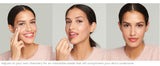 Jane Iredale Just Kissed Lip and Cheek Stain