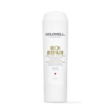Goldwell Dualsenses Rich Repair Restoring Conditioner - Hair Cosmopolitan