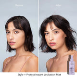 Pureology Style + Protect Instant Levitation Mist