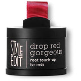 Style Edit Drop Red Gorgeous Root Touch Up Powder-3 shades - Hair Cosmopolitan