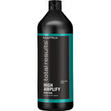 TOTAL RESULTS HIGH AMPLIFY VOLUMIZING CONDITIONER - Hair Cosmopolitan