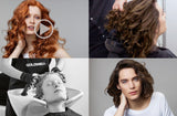 Goldwell Dualsenses Curly Twist Hydrating Shampoo - Hair Cosmopolitan